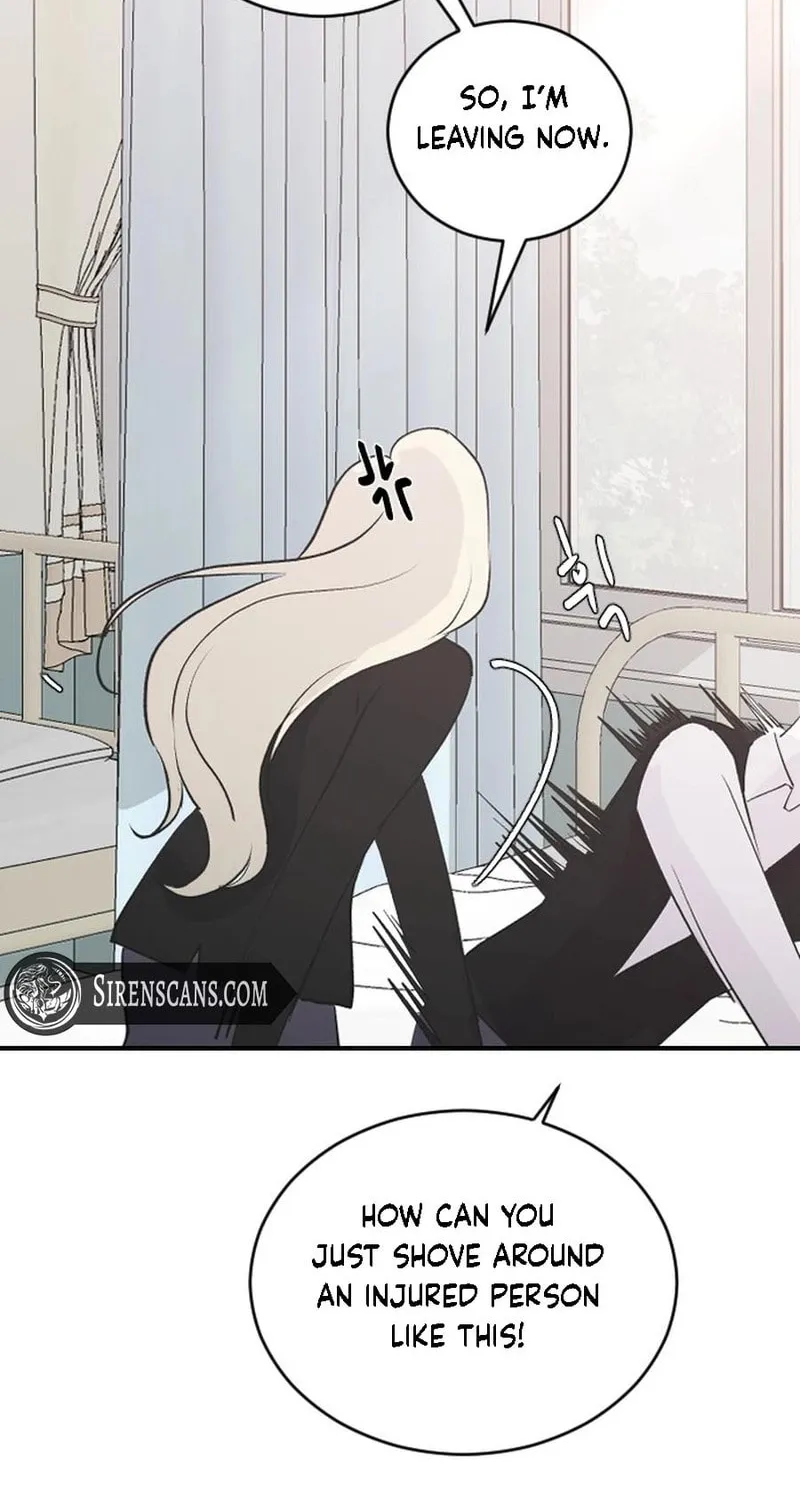 Three B(r)others Chapter 59 page 40 - 