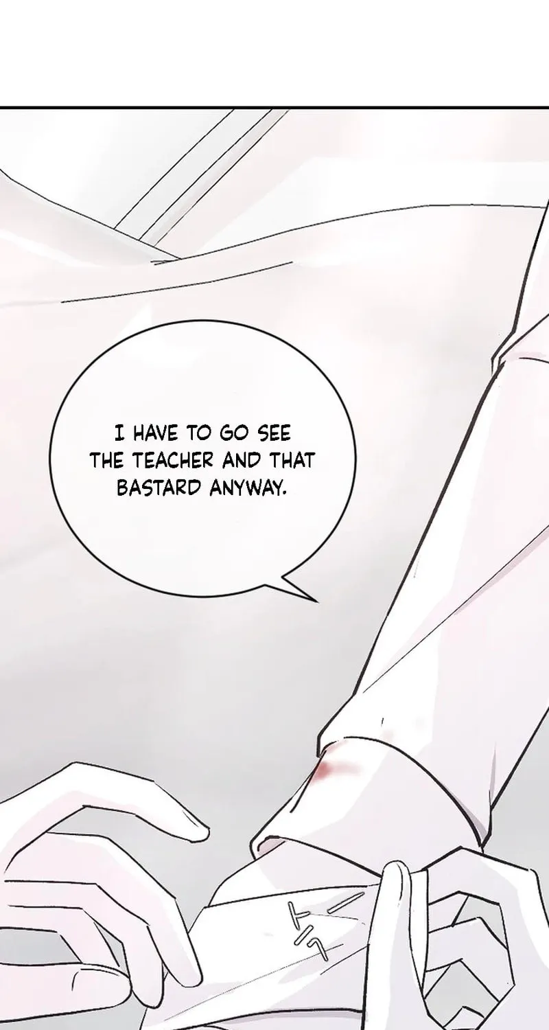 Three B(r)others Chapter 59 page 82 - 