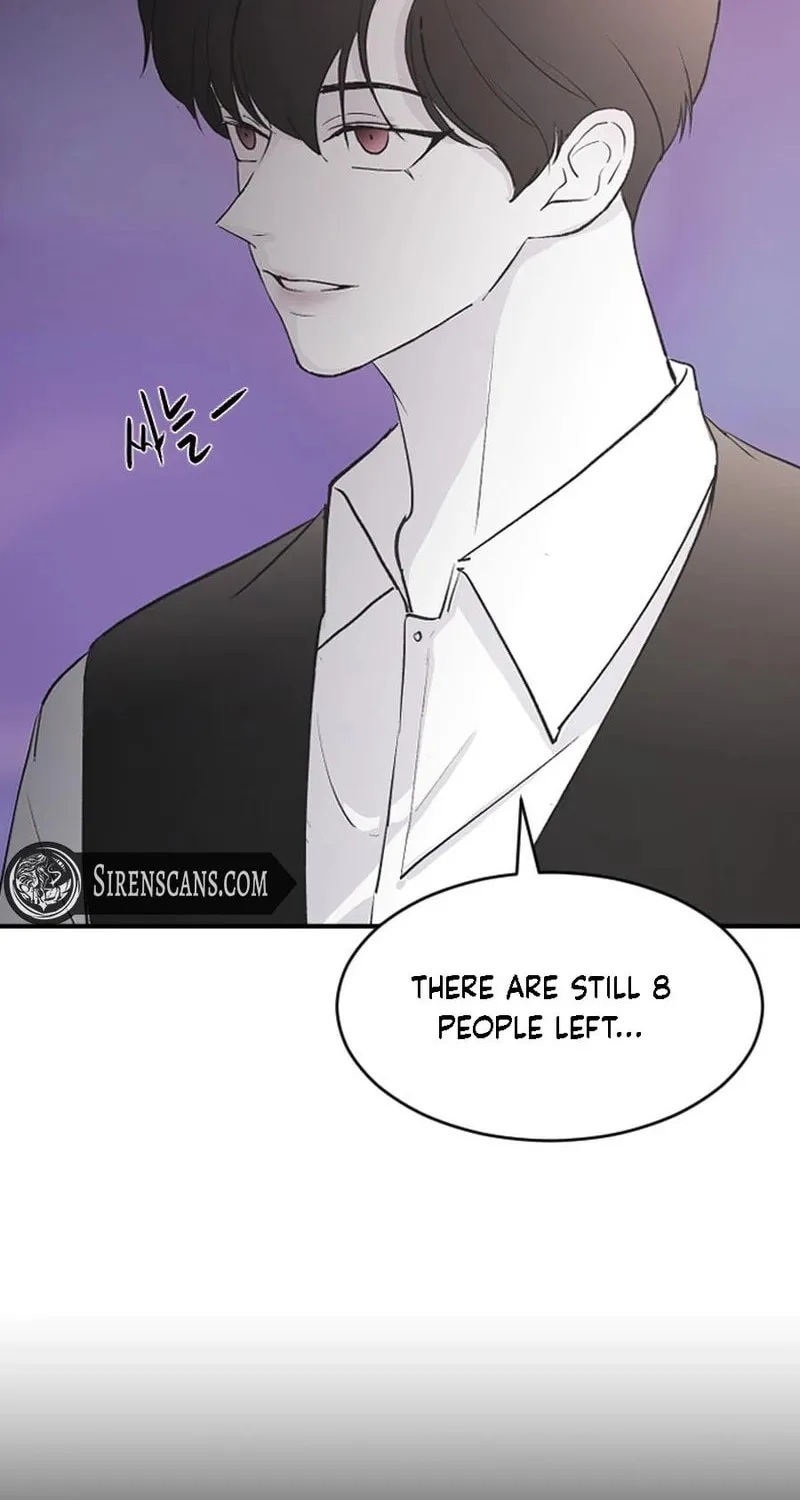Three B(r)others Chapter 59 page 89 - 