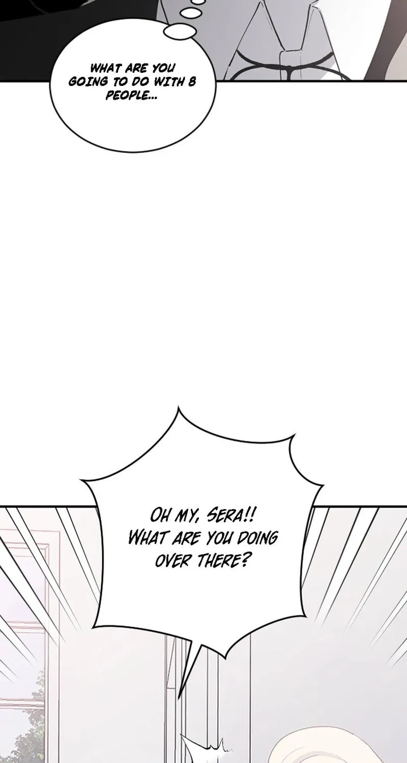 Three B(r)others Chapter 60 page 16 - 
