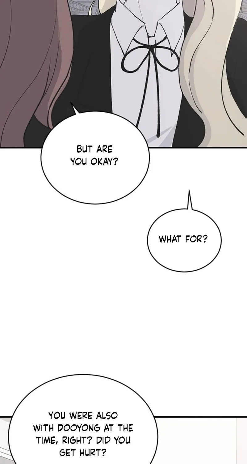 Three B(r)others Chapter 60 page 19 - 