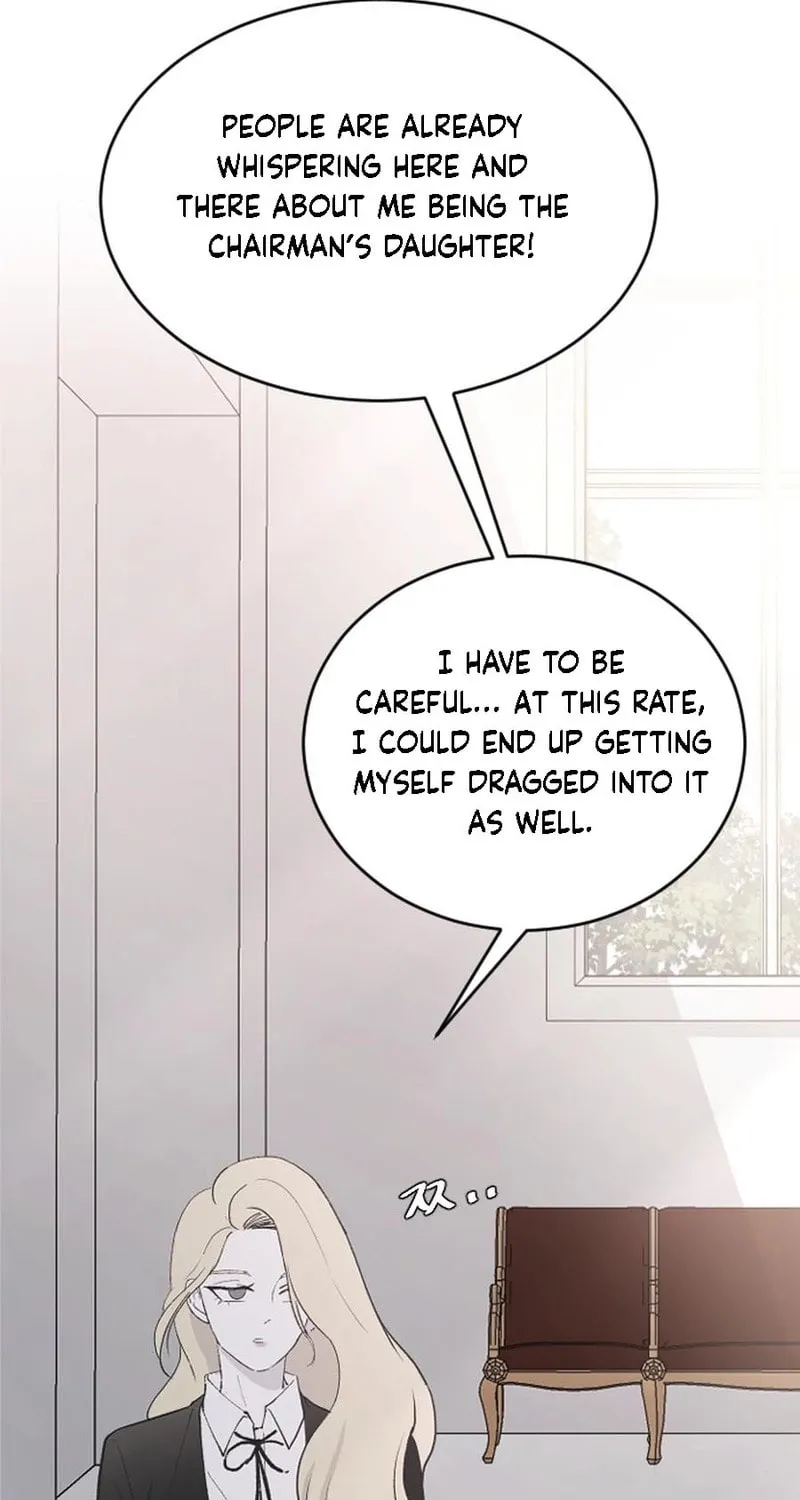 Three B(r)others Chapter 60 page 31 - 