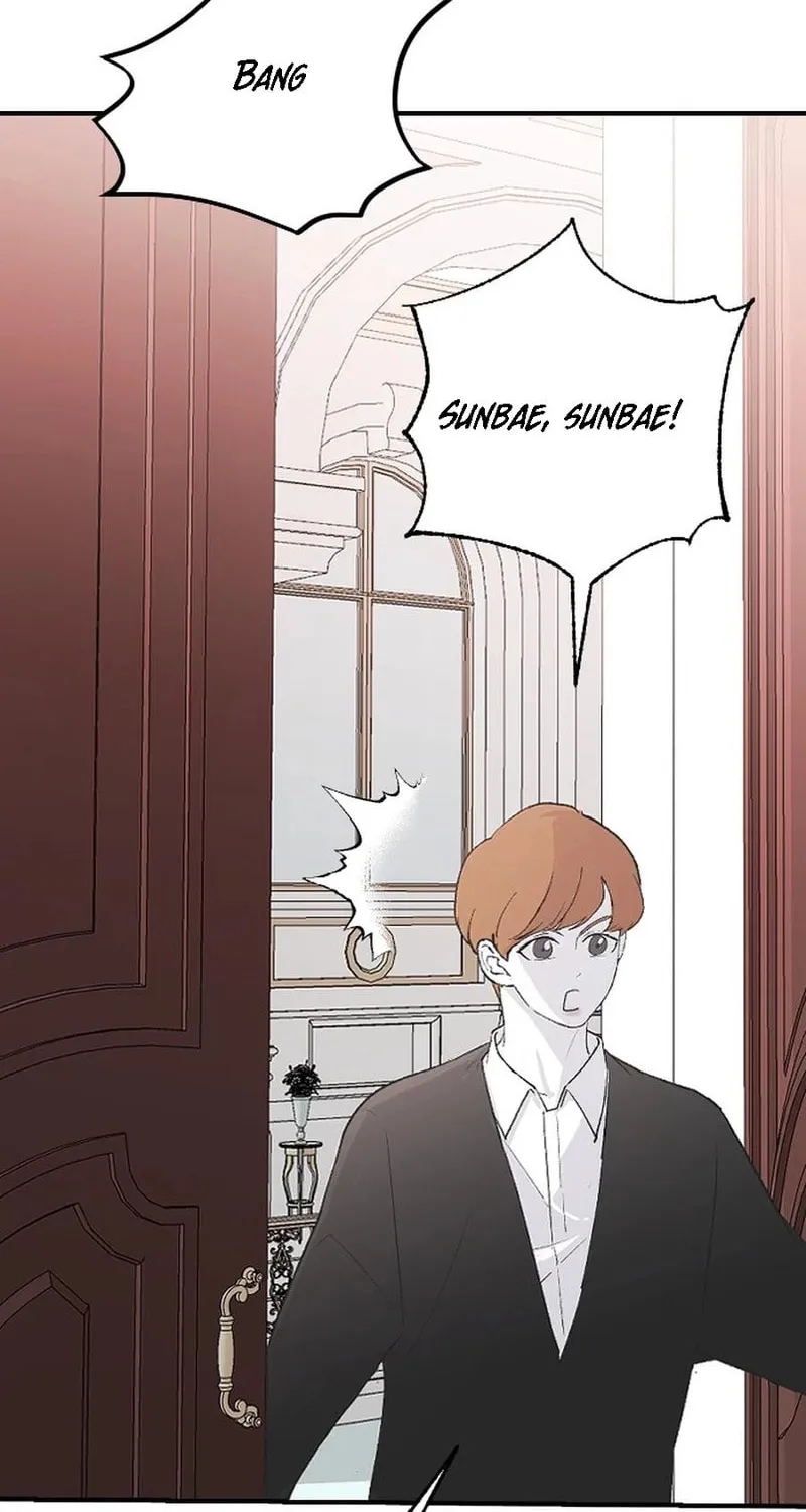 Three B(r)others Chapter 60 page 64 - 