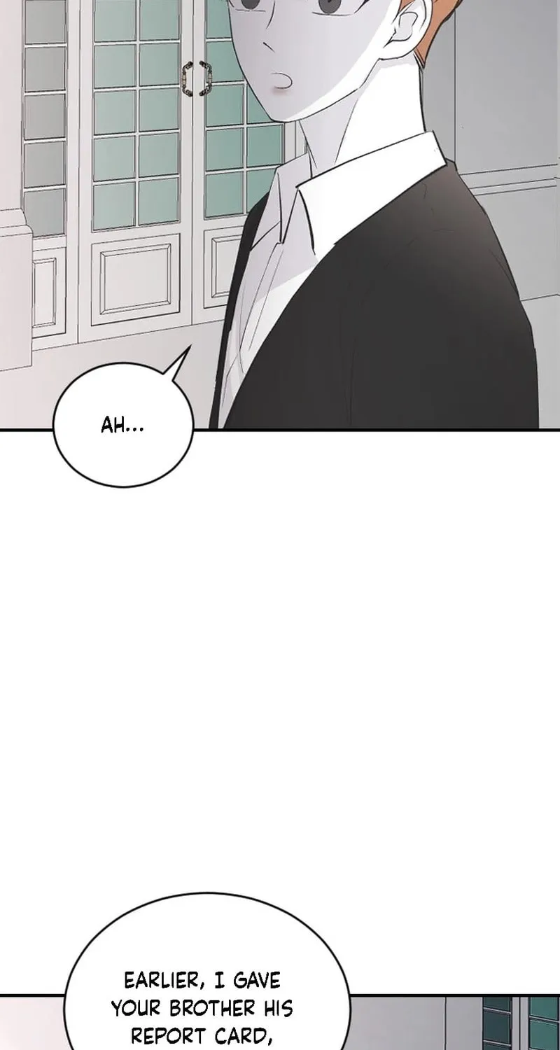 Three B(r)others Chapter 60 page 79 - 