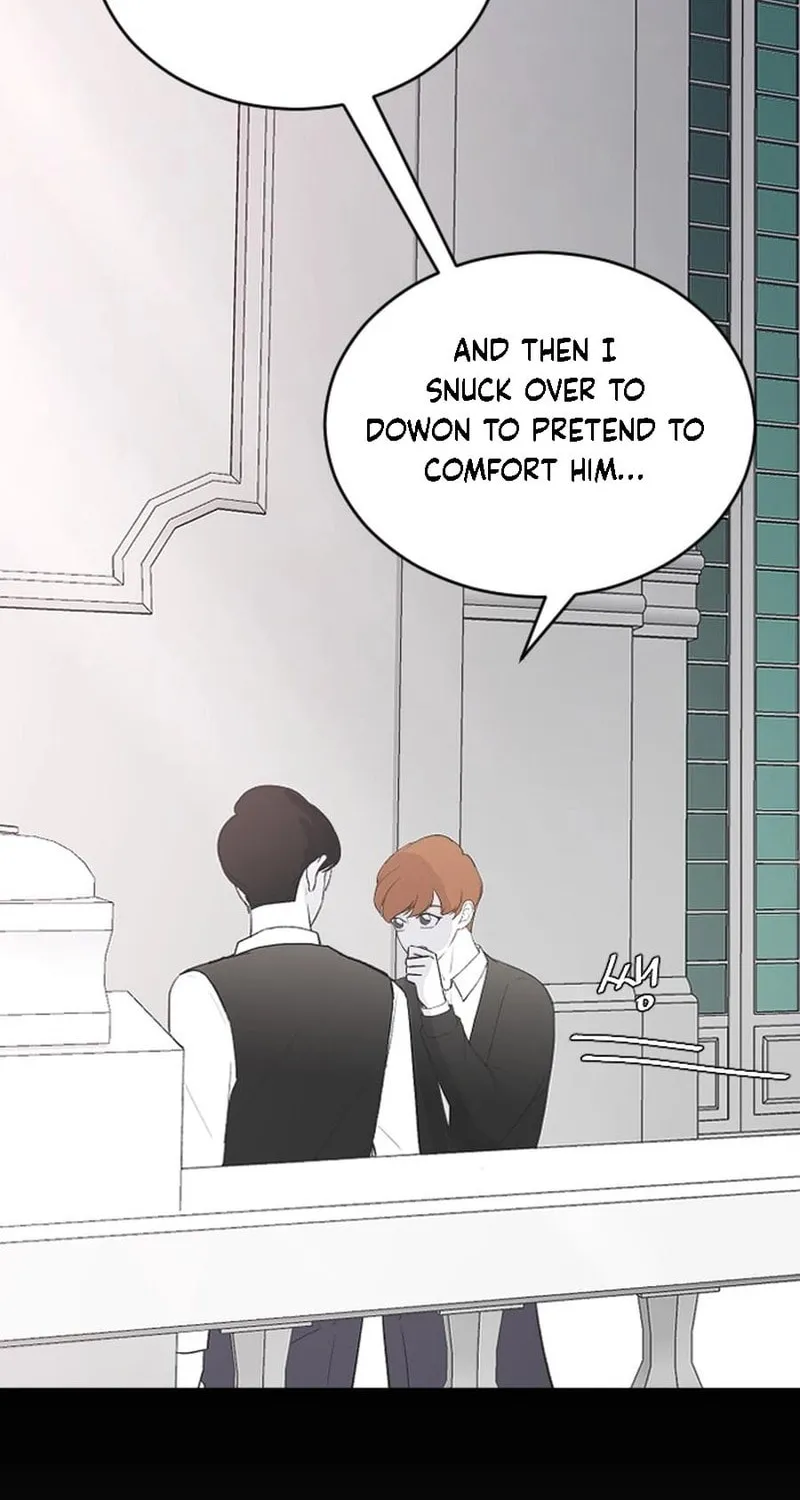 Three B(r)others Chapter 60 page 80 - 
