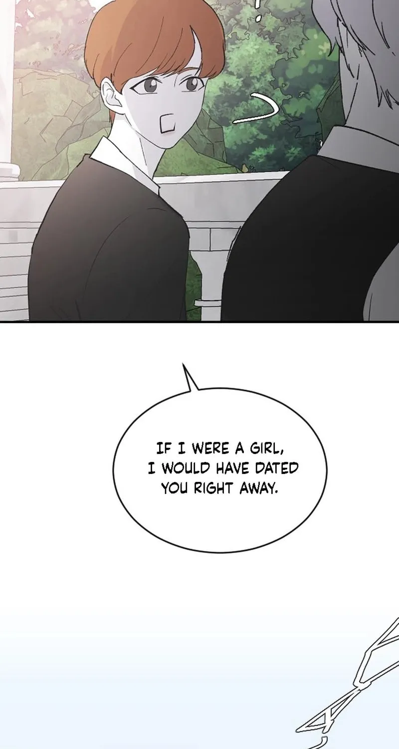 Three B(r)others Chapter 60 page 84 - 