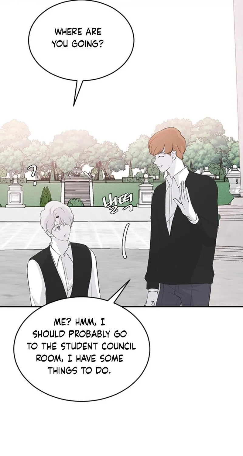Three B(r)others Chapter 60 page 87 - 