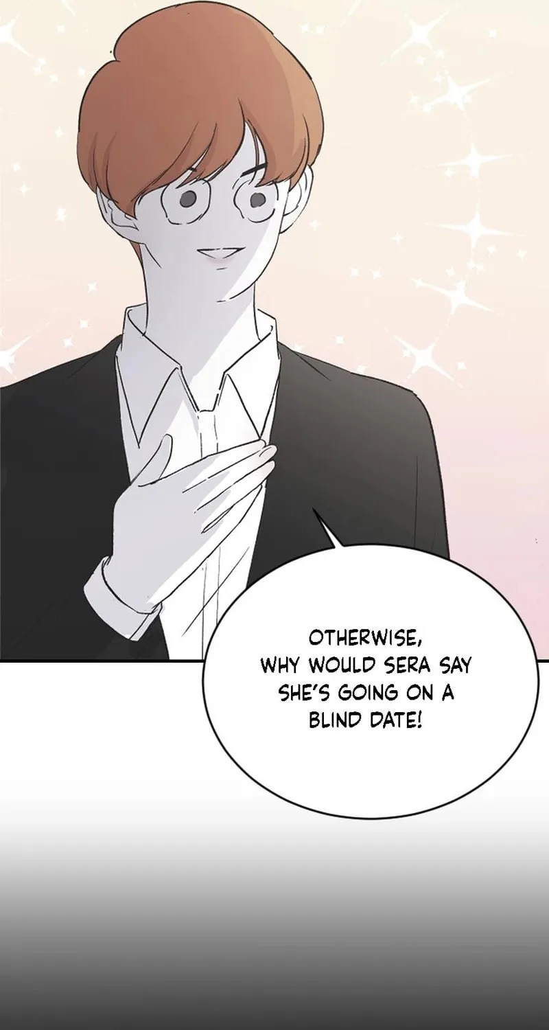 Three B(r)others Chapter 61 page 11 - 