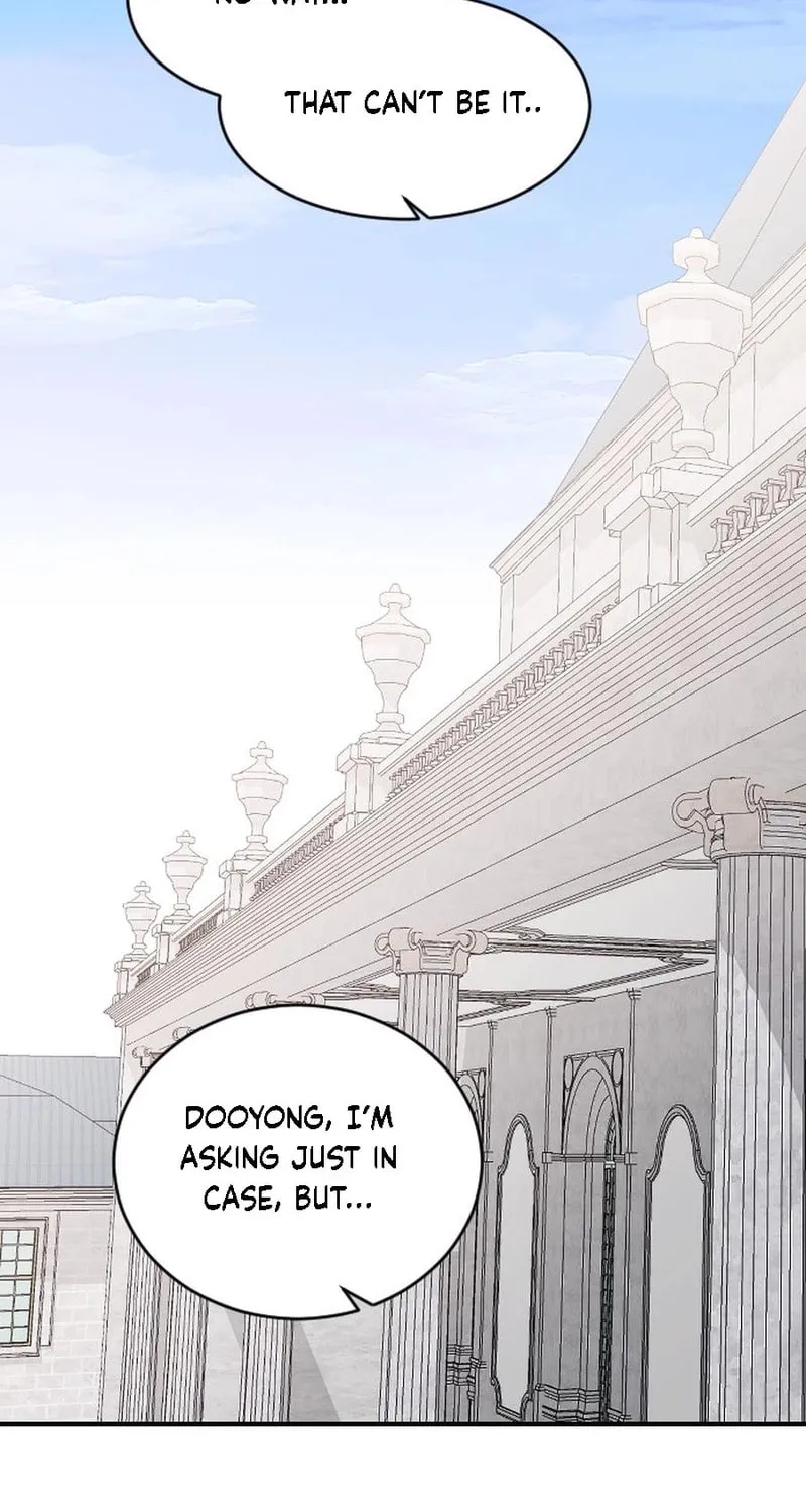 Three B(r)others Chapter 61 page 17 - 
