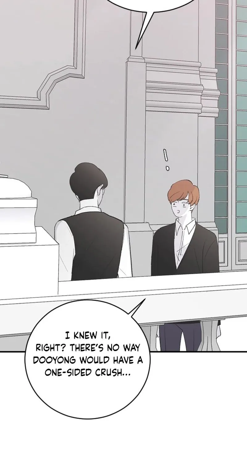 Three B(r)others Chapter 61 page 20 - 
