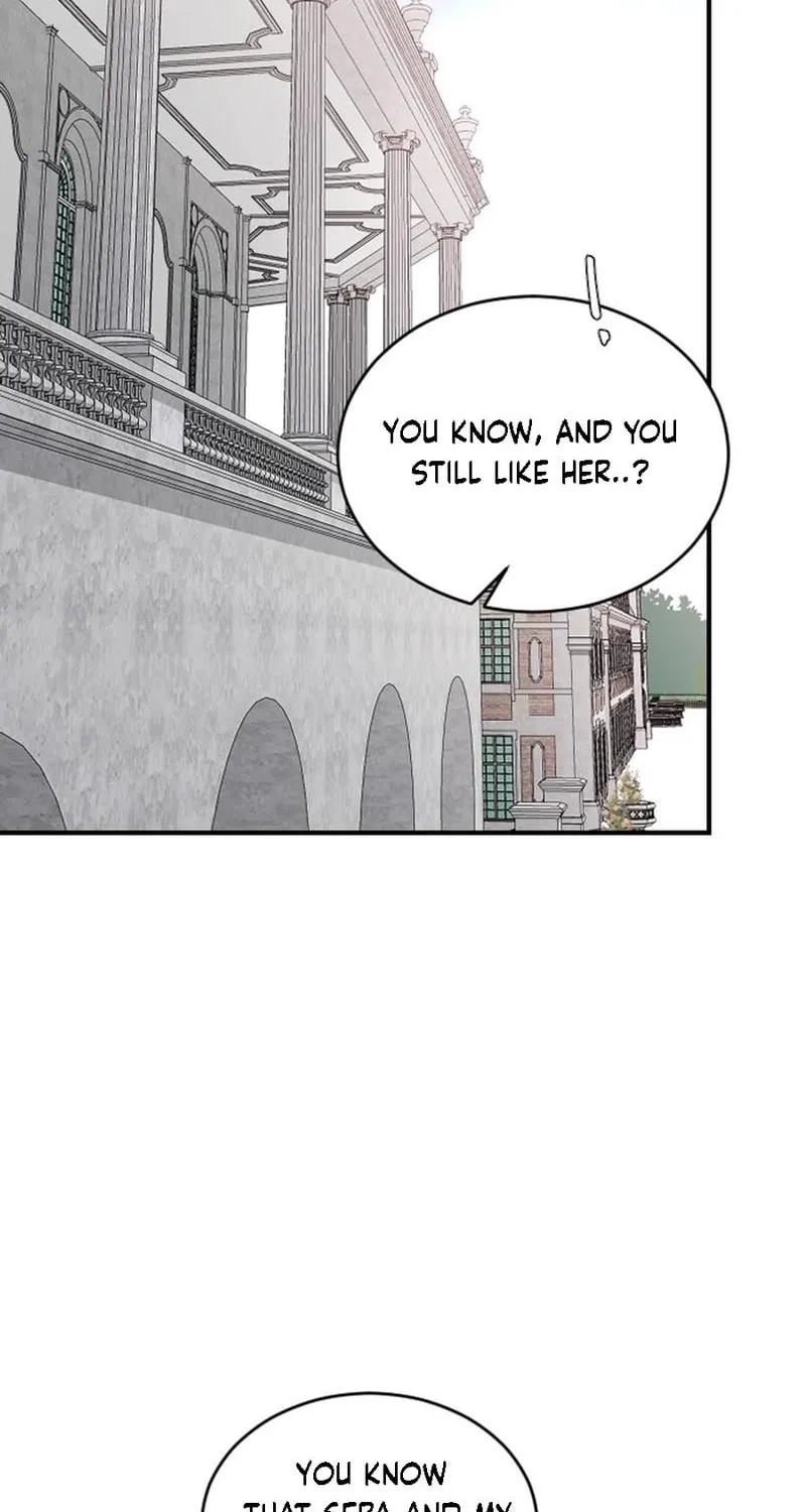Three B(r)others Chapter 61 page 26 - 