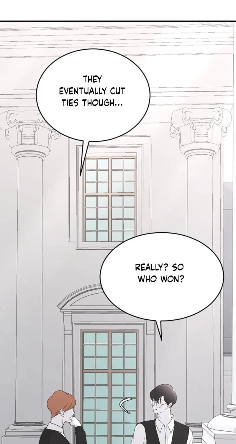 Three B(r)others Chapter 61 page 31 - 