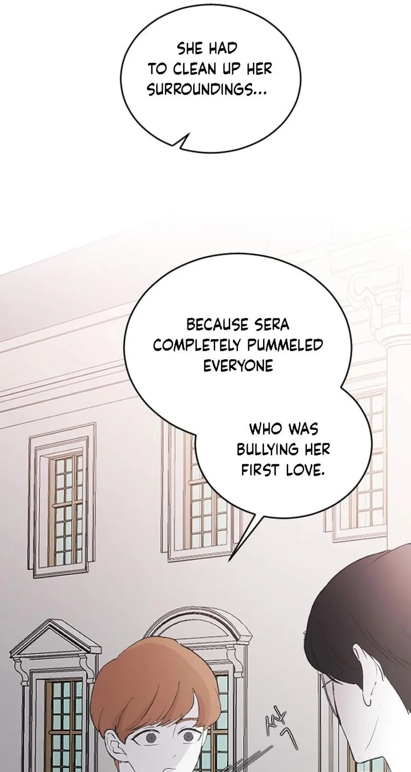Three B(r)others Chapter 61 page 41 - 
