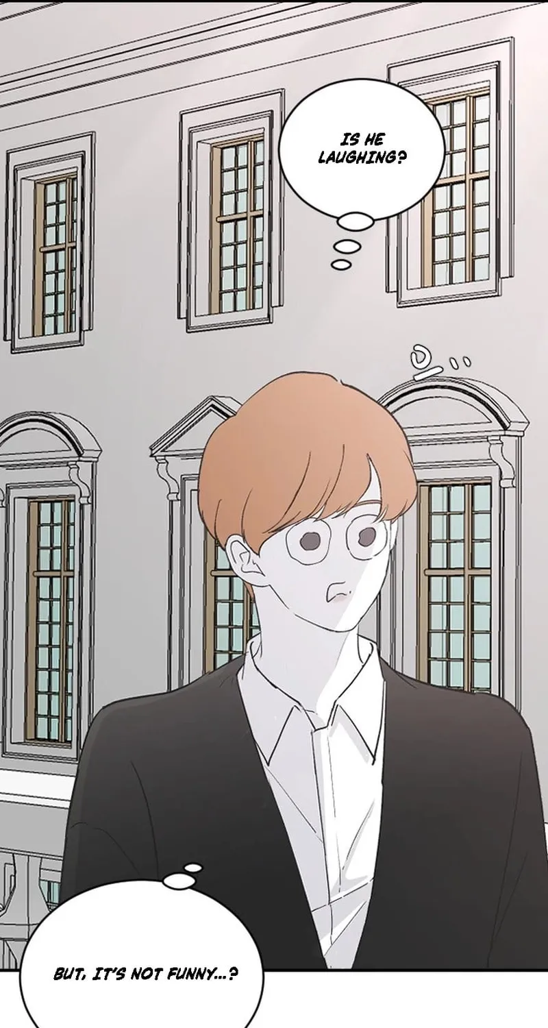 Three B(r)others Chapter 61 page 51 - 