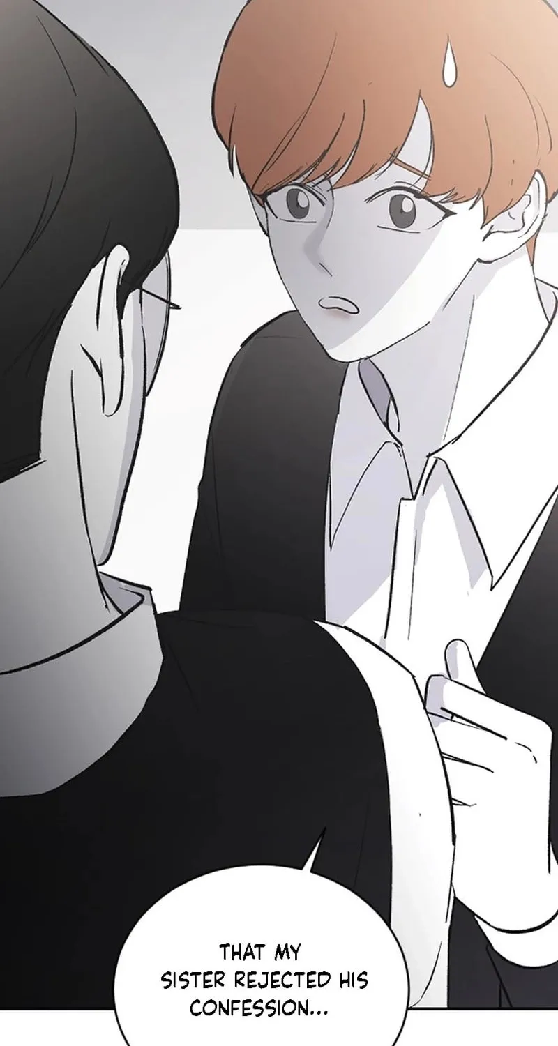 Three B(r)others Chapter 61 page 58 - 