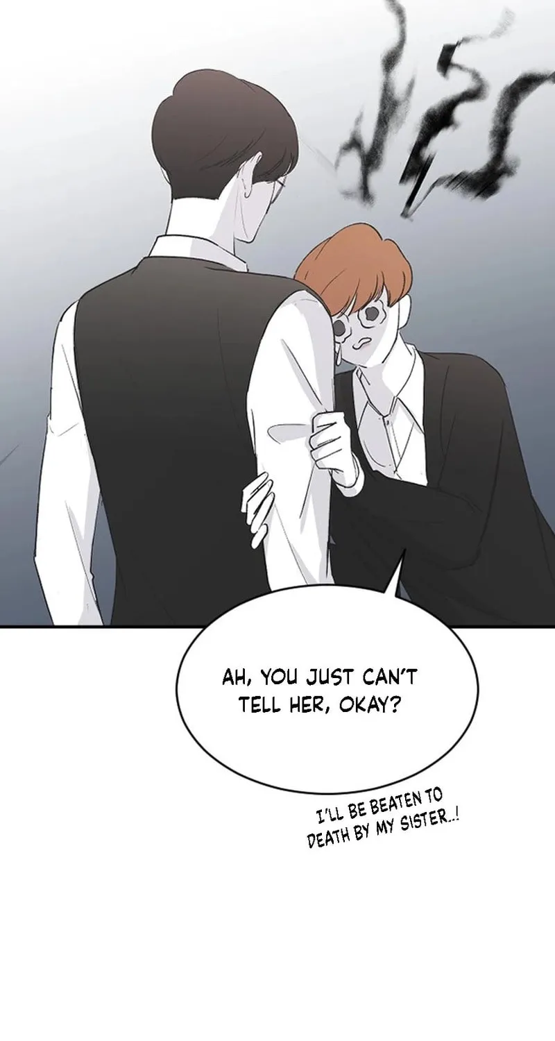 Three B(r)others Chapter 61 page 60 - 