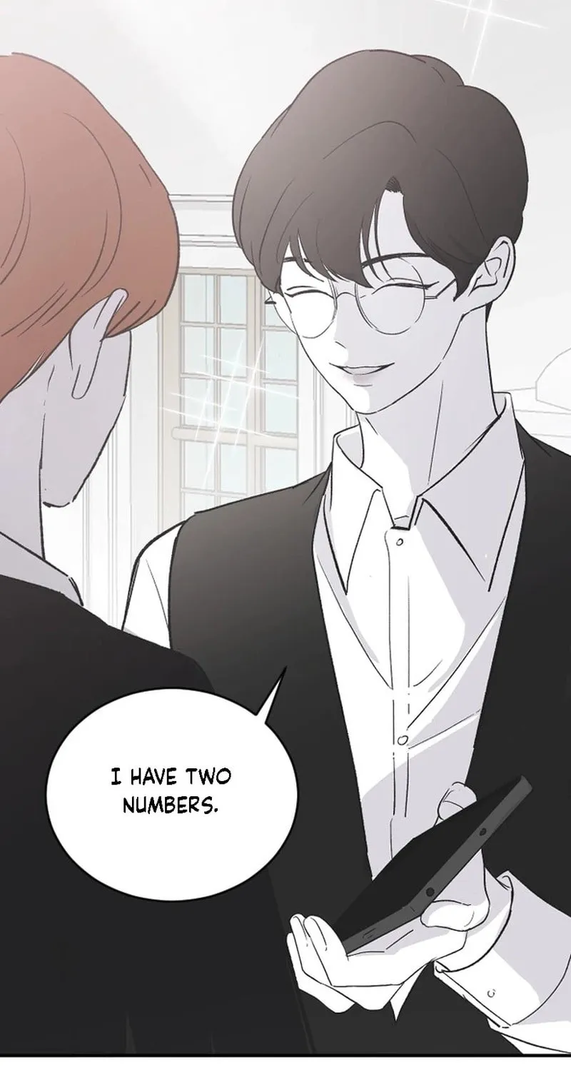 Three B(r)others Chapter 61 page 65 - 