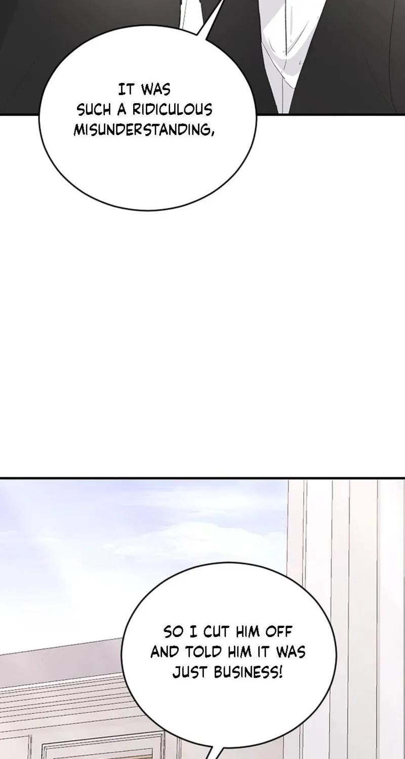 Three B(r)others Chapter 61 page 8 - 