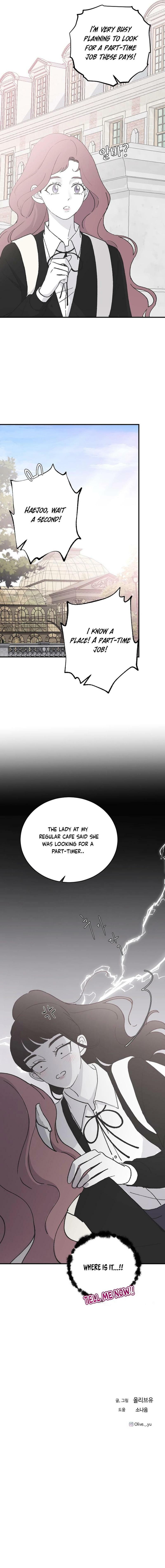 Three B(r)others Chapter 63 page 9 - 