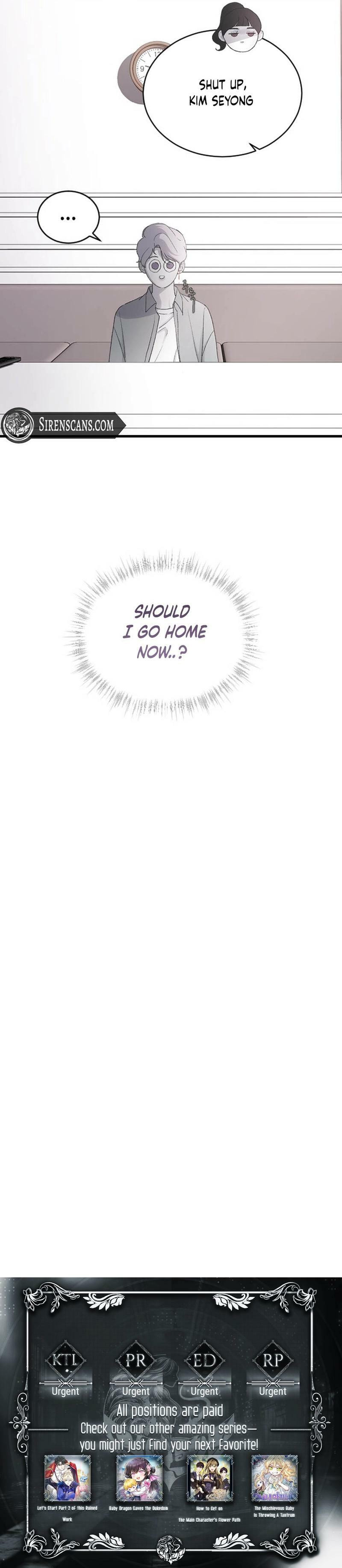 Three B(r)others Chapter 68 page 10 - 