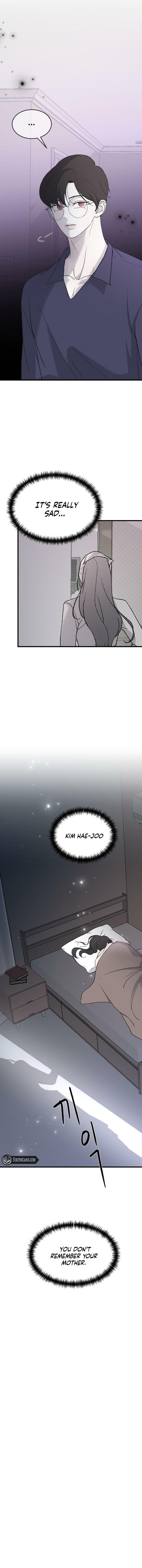 Three B(r)others Chapter 74 page 13 - 