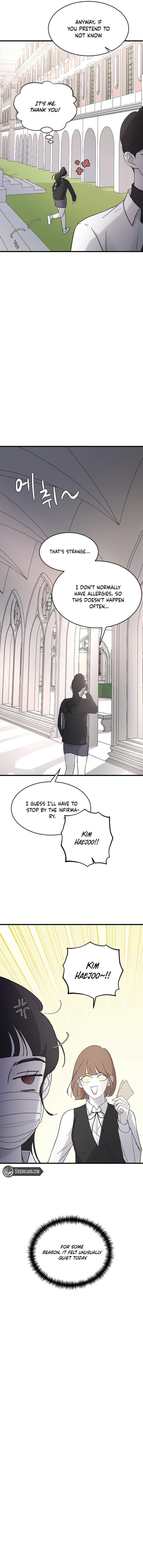Three B(r)others Chapter 75 page 13 - 