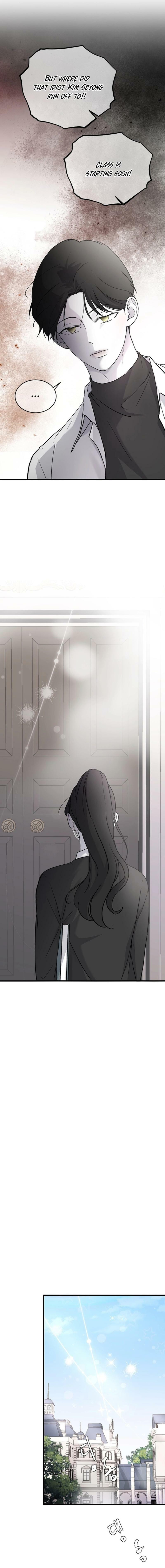 Three B(r)others Chapter 76 page 12 - 