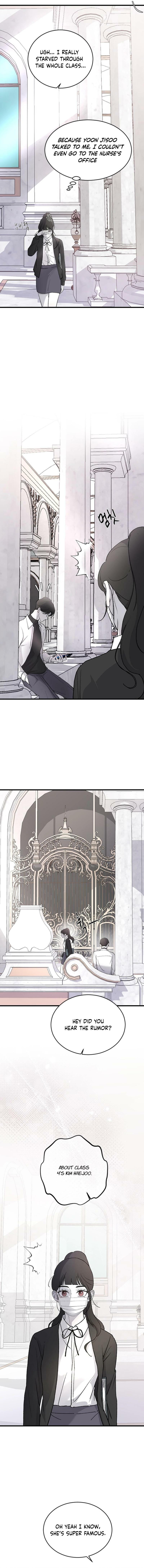 Three B(r)others Chapter 76 page 13 - 