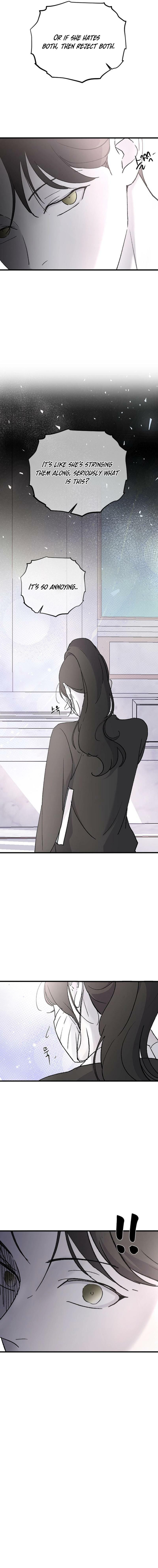 Three B(r)others Chapter 76 page 15 - 
