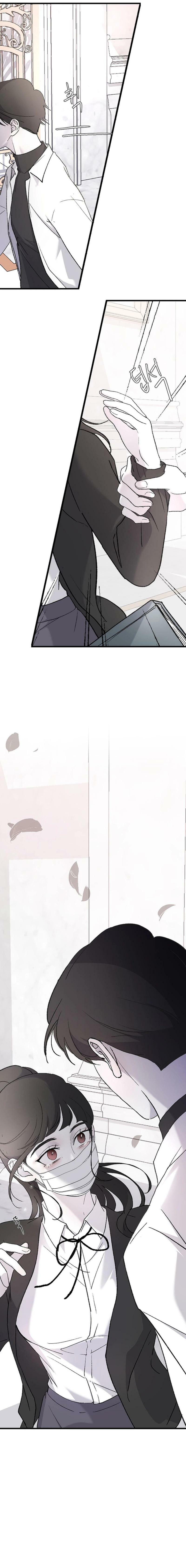 Three B(r)others Chapter 76 page 16 - 