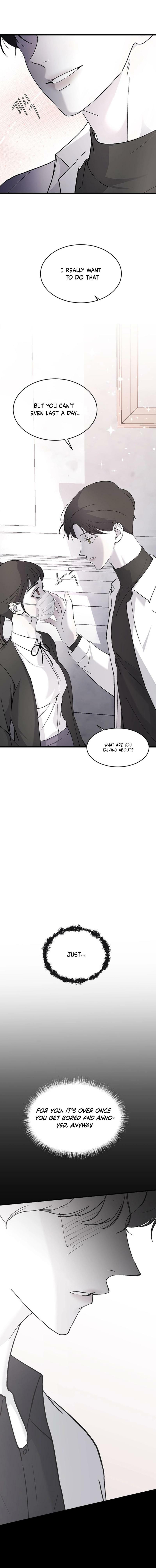 Three B(r)others Chapter 76 page 18 - 