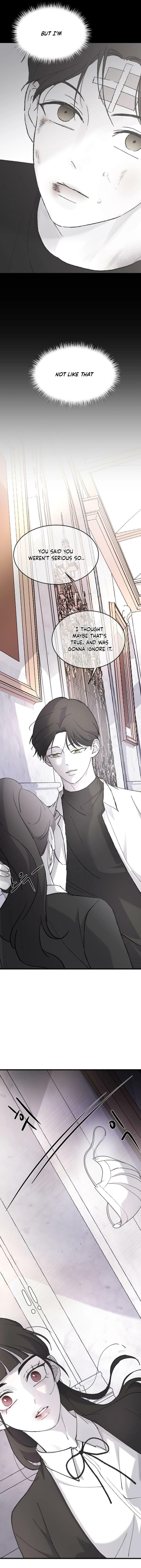 Three B(r)others Chapter 76 page 19 - 