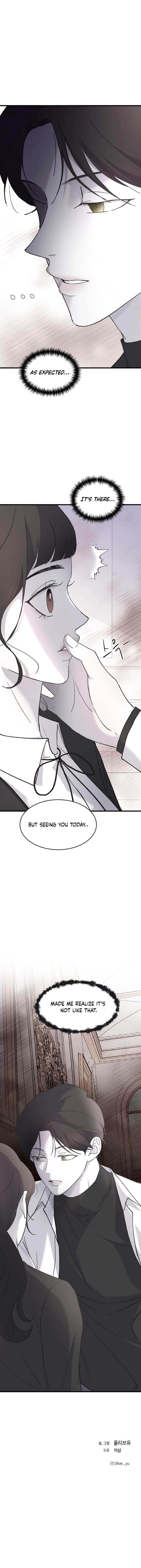 Three B(r)others Chapter 76 page 20 - 