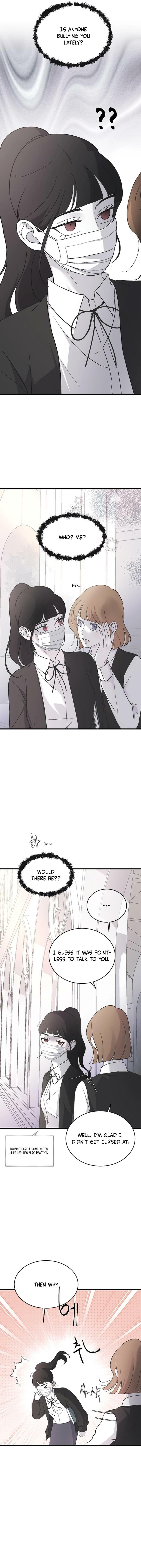 Three B(r)others Chapter 76 page 5 - 