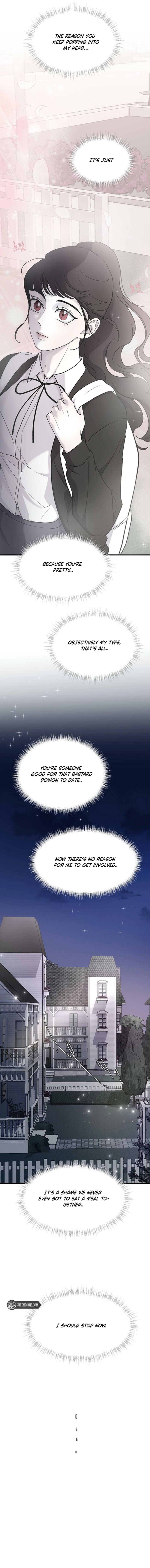 Three B(r)others Chapter 77 page 13 - 