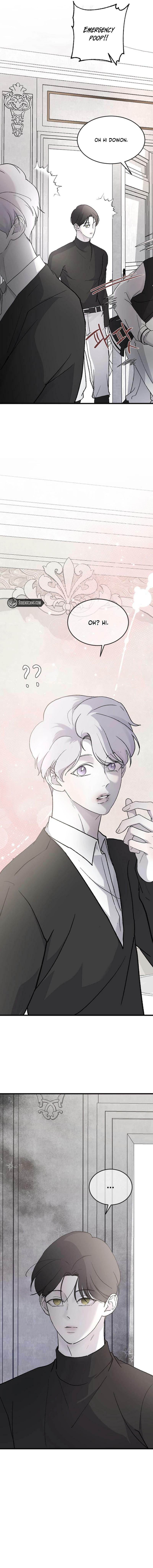 Three B(r)others Chapter 77 page 16 - 