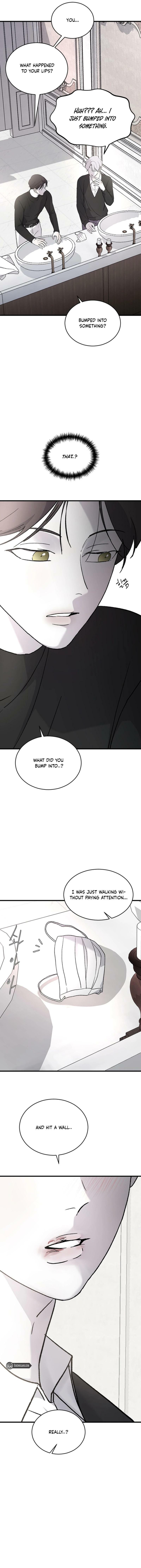 Three B(r)others Chapter 77 page 17 - 