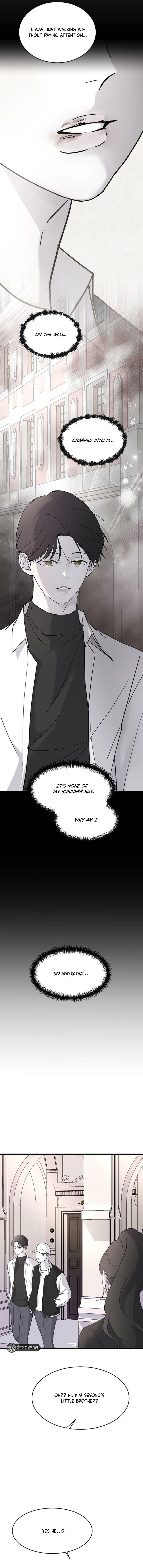 Three B(r)others Chapter 77 page 20 - 