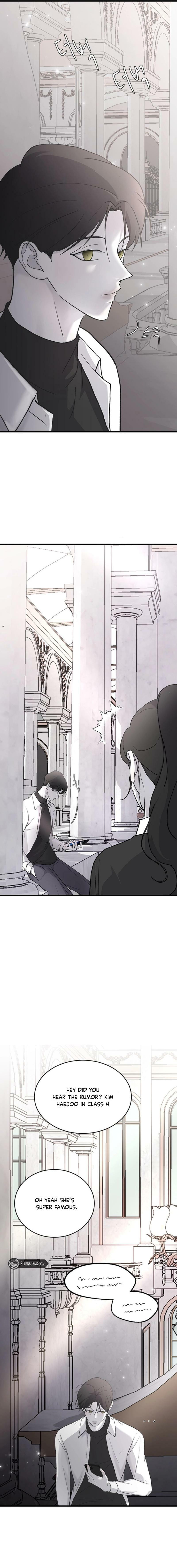 Three B(r)others Chapter 77 page 22 - 