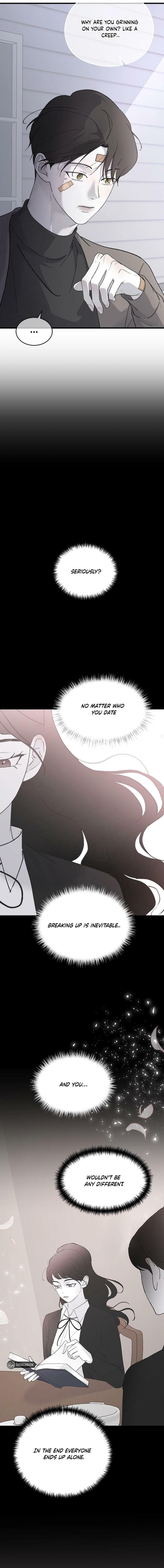 Three B(r)others Chapter 77 page 4 - 