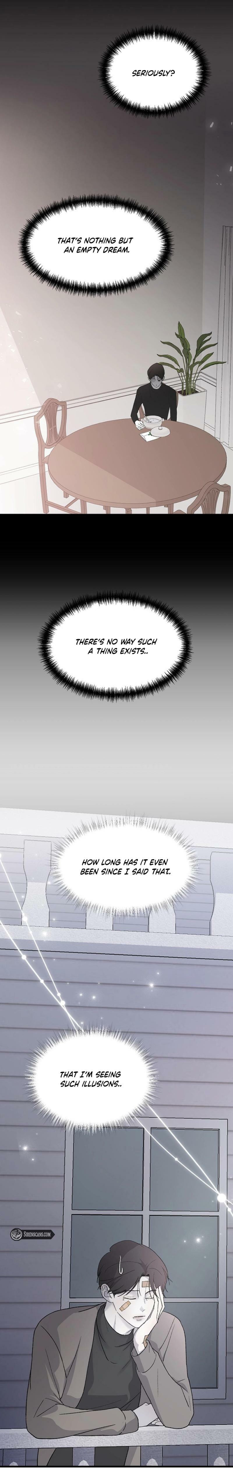 Three B(r)others Chapter 77 page 5 - 