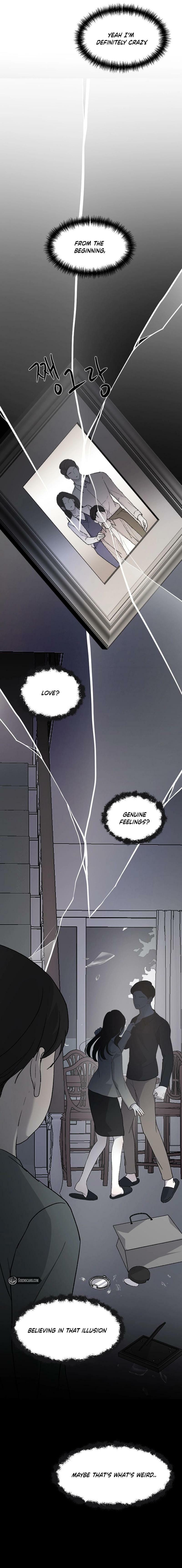 Three B(r)others Chapter 77 page 6 - 