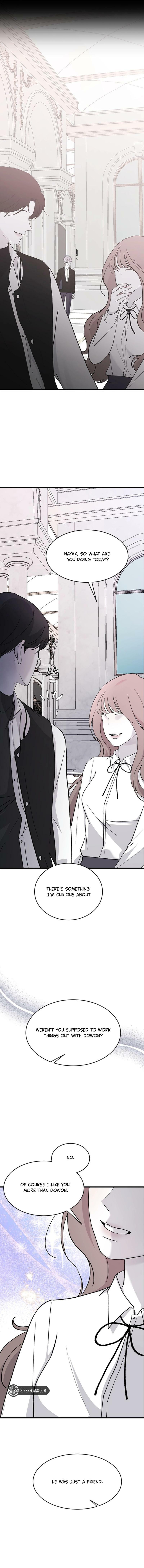 Three B(r)others Chapter 77 page 9 - 