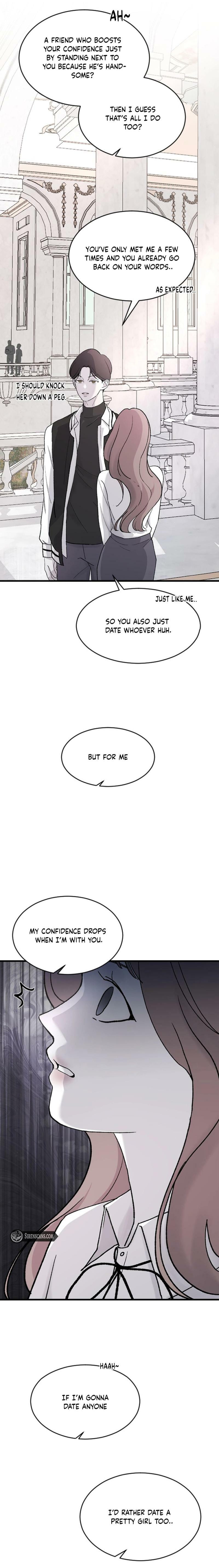 Three B(r)others Chapter 77 page 10 - 