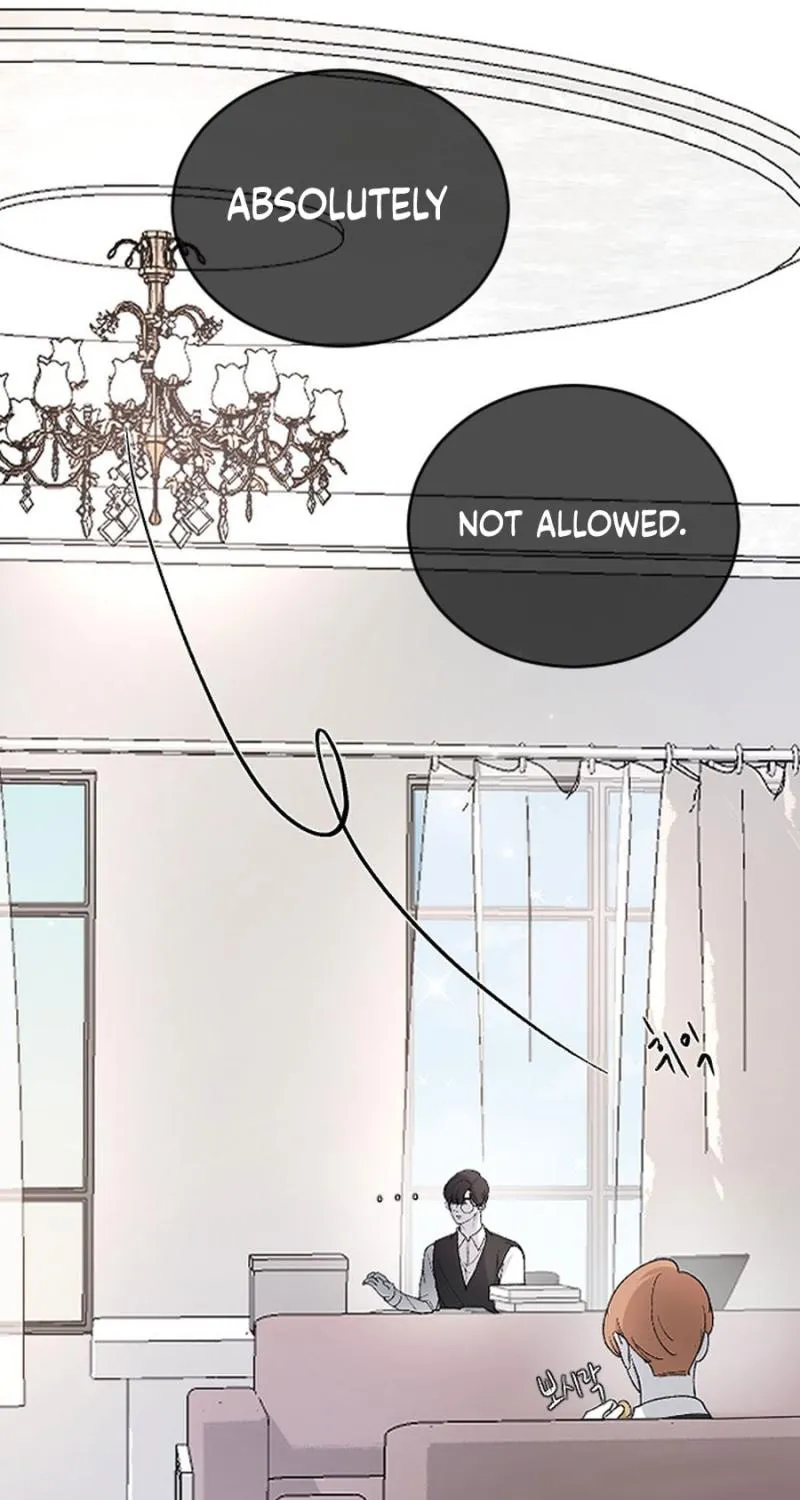 Three B(r)others Chapter 78 page 107 - 