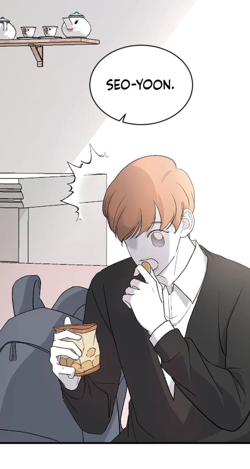 Three B(r)others Chapter 78 page 109 - 