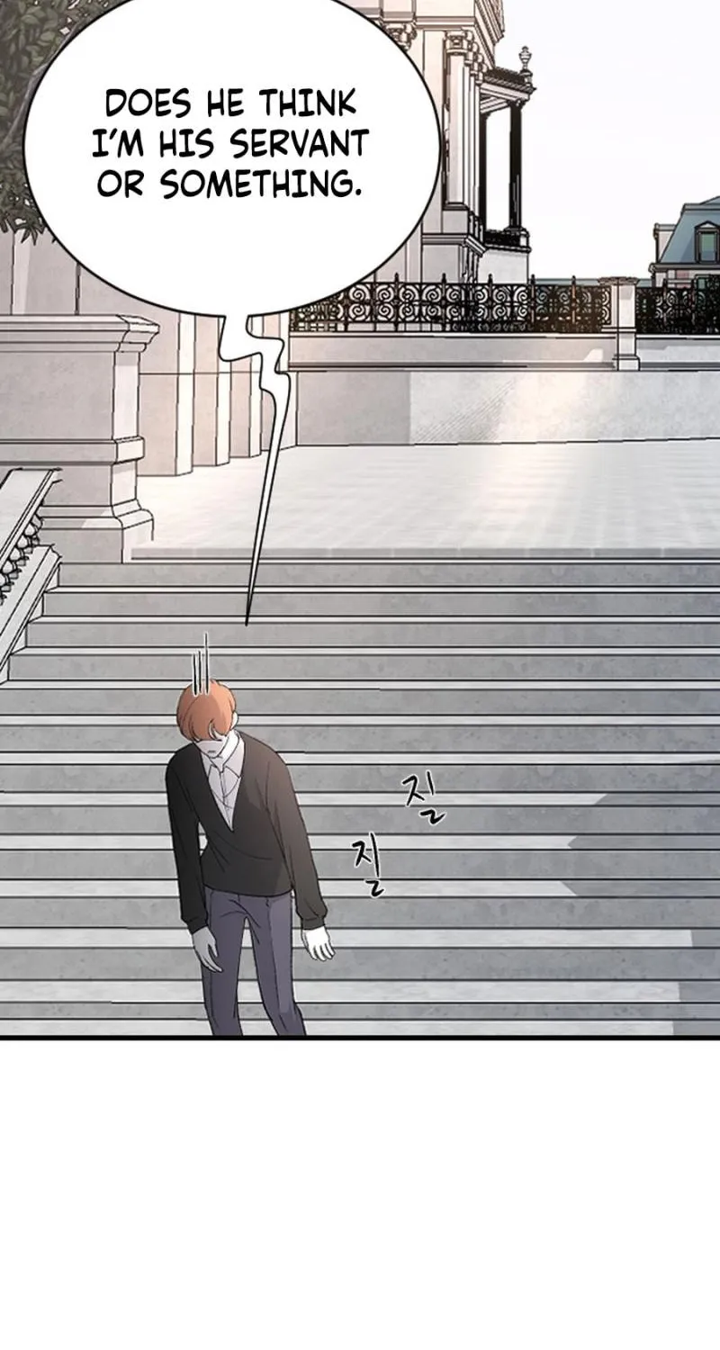 Three B(r)others Chapter 78 page 116 - 