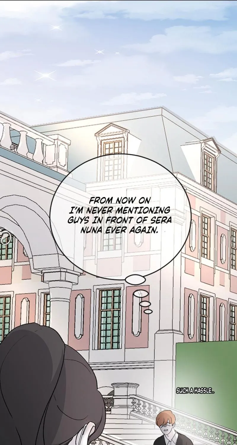 Three B(r)others Chapter 78 page 119 - 