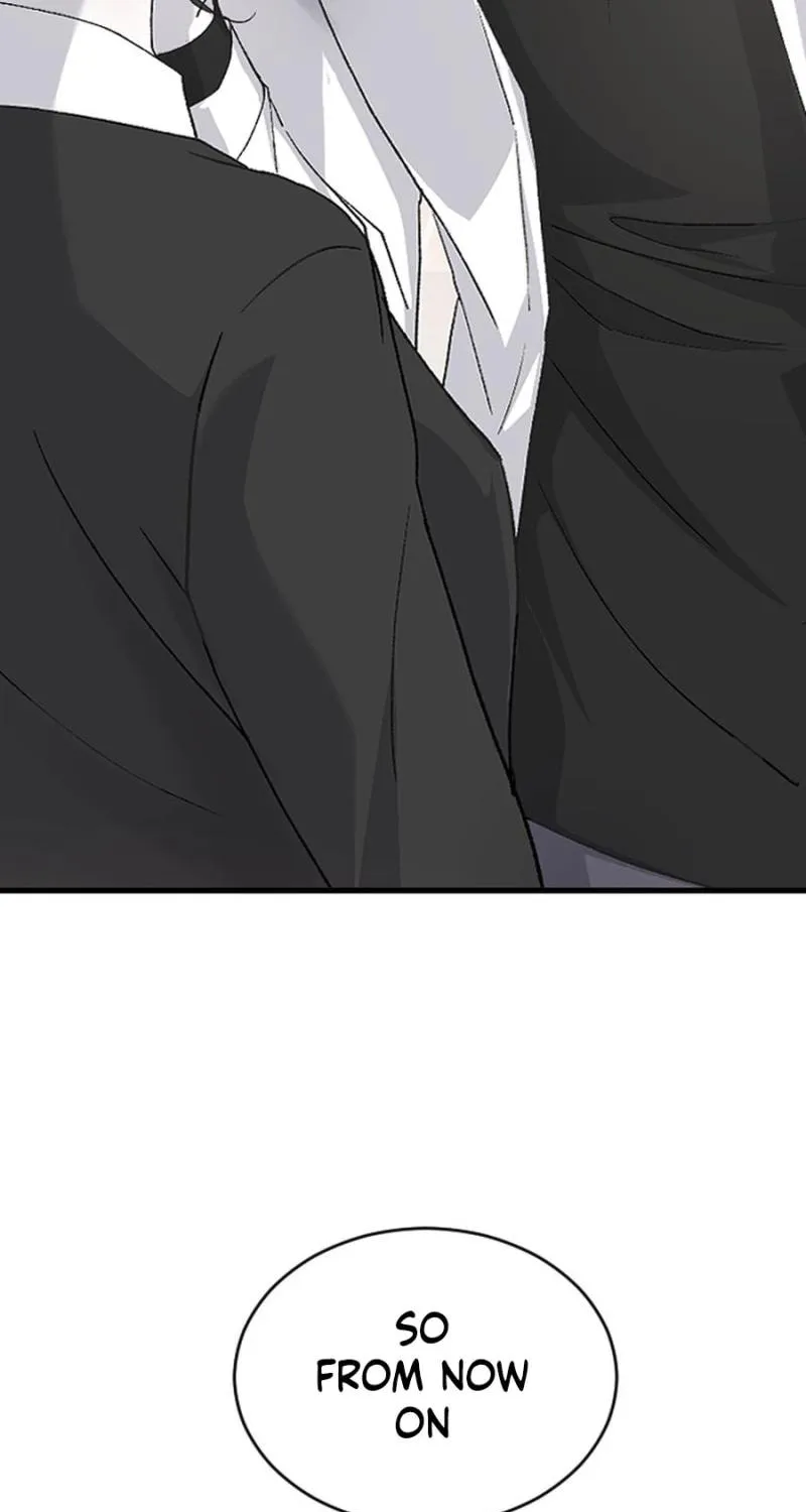 Three B(r)others Chapter 78 page 28 - 