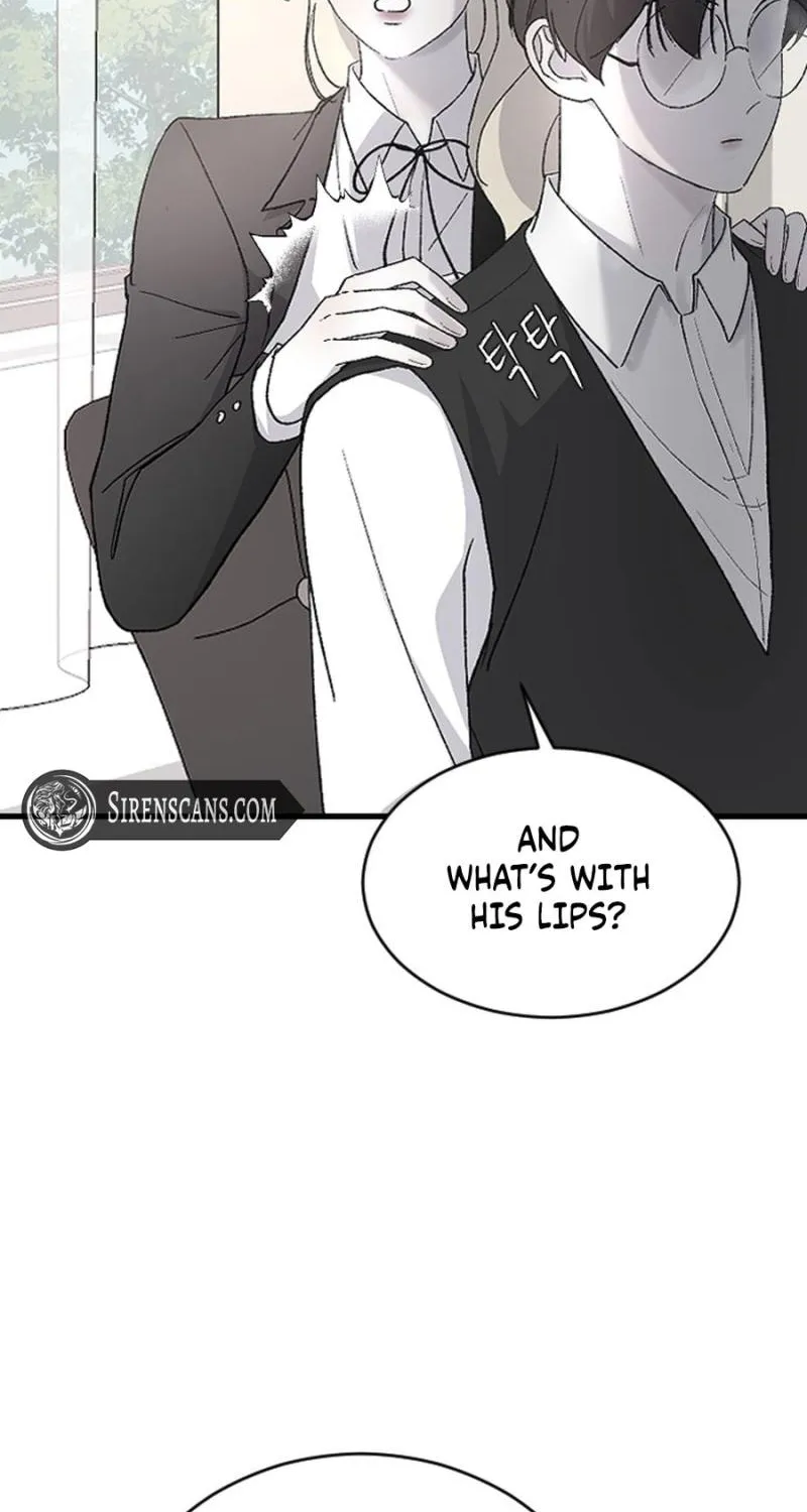 Three B(r)others Chapter 78 page 81 - 